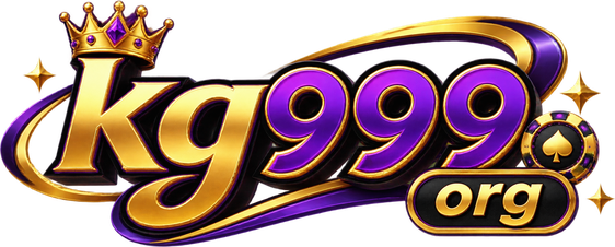 KG999 Org Logo